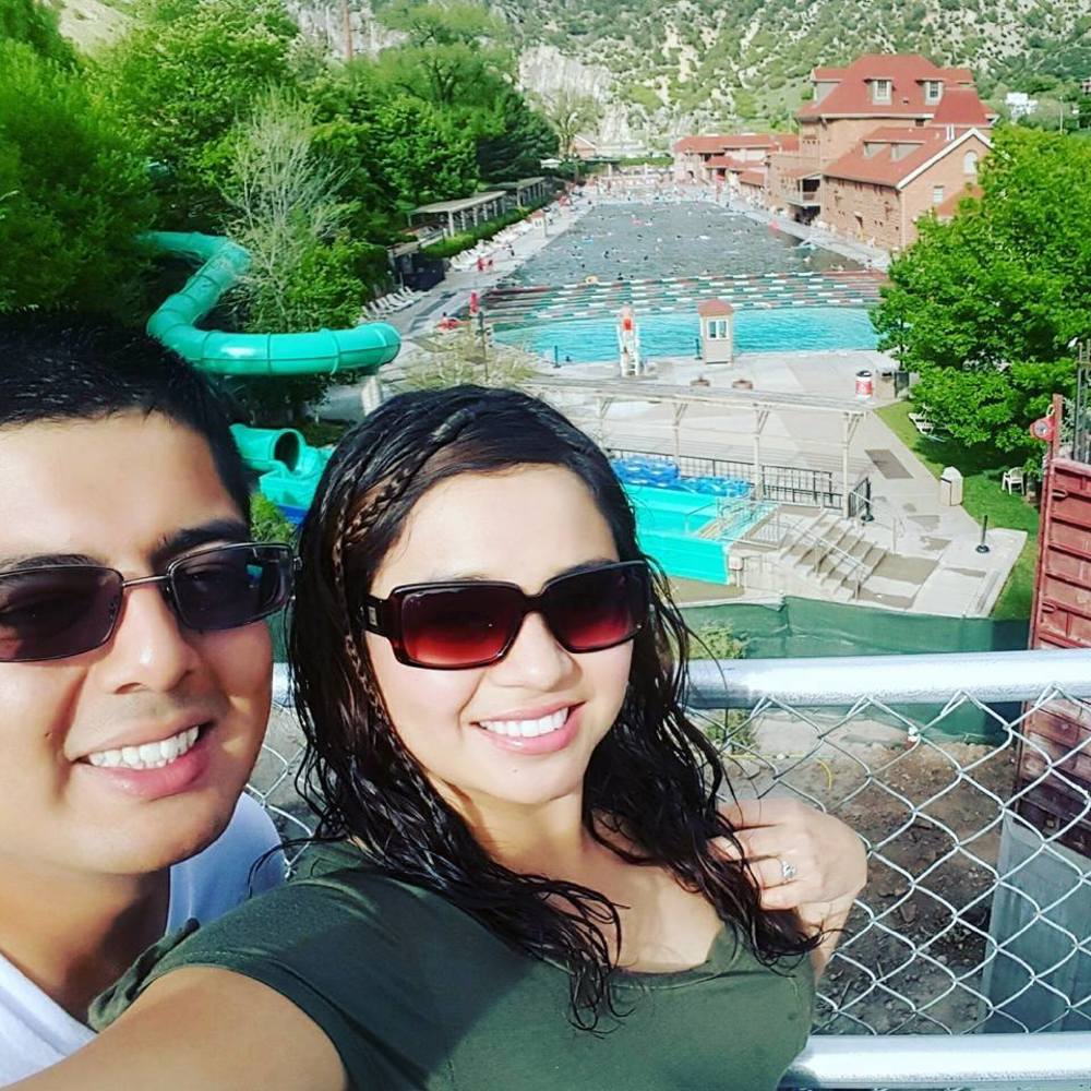 Meet your Posher, Jose